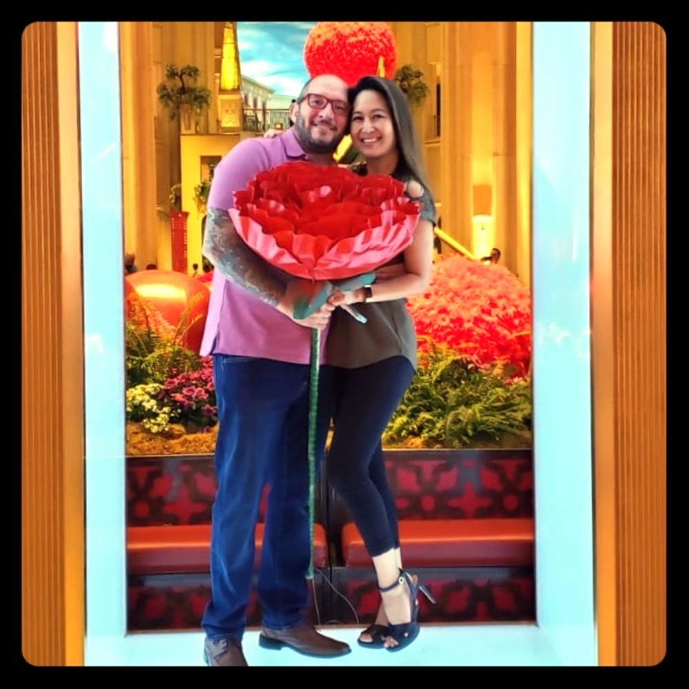 Meet your Posher, Lori